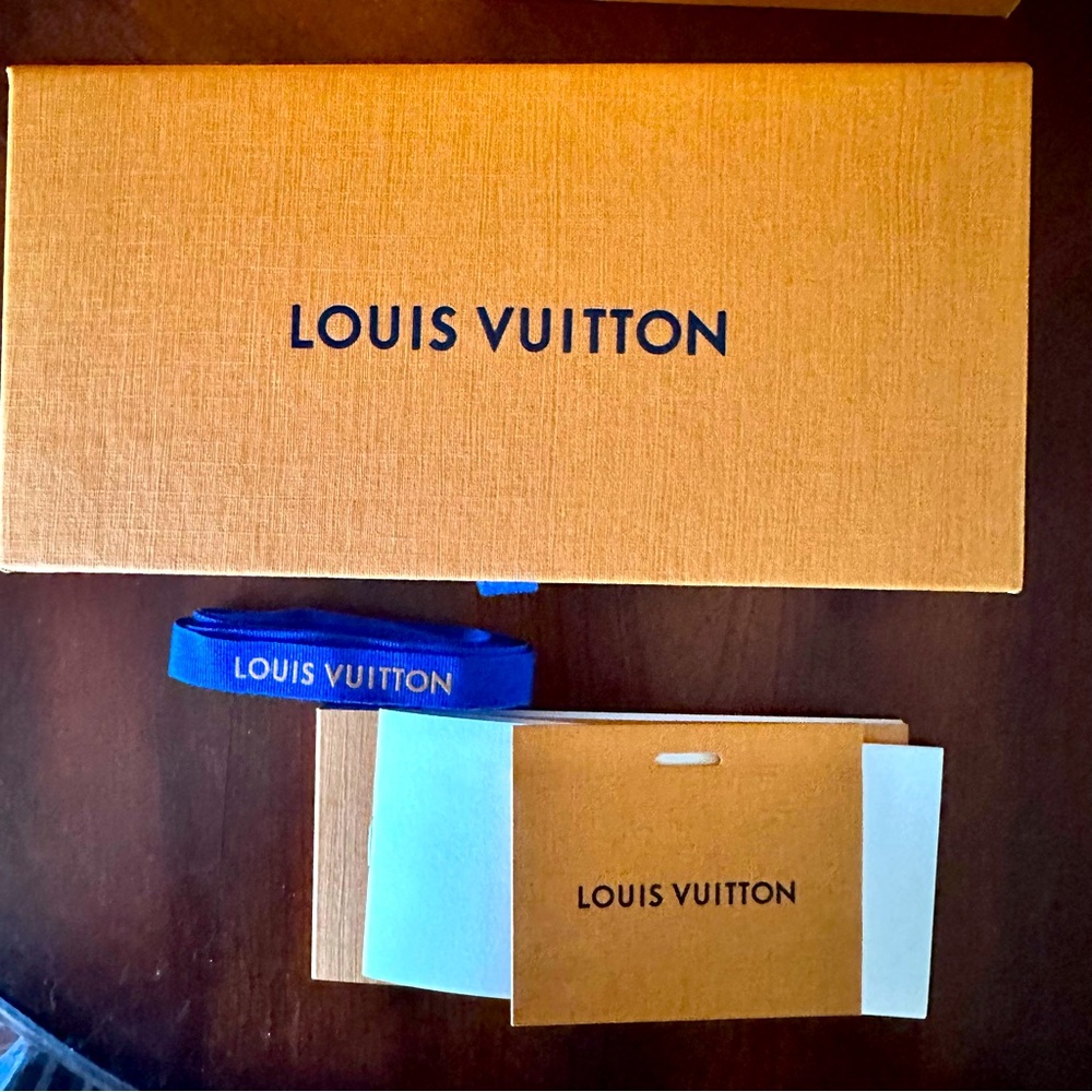 Louis Vuitton Box for Sunglass